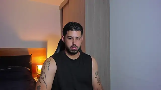 Justyn Torres online show from 12-05-24, 05:01