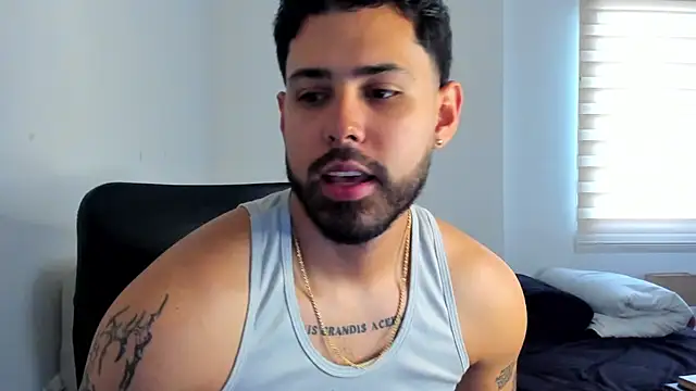 Justyn Torres online show from 10-15-25, 12:24