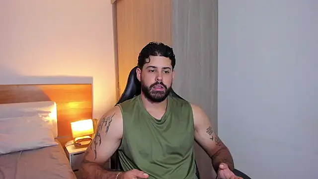 Justyn Torres online show from 02-17-25, 04:17