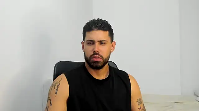 Justyn Torres online show from 09-09-25, 02:43