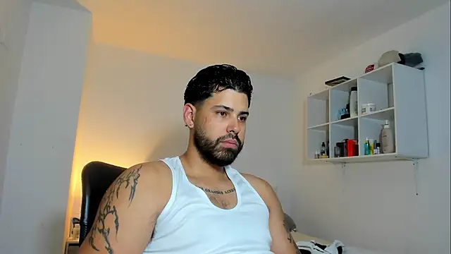 Justyn Torres online show from 03-26-26, 10:57