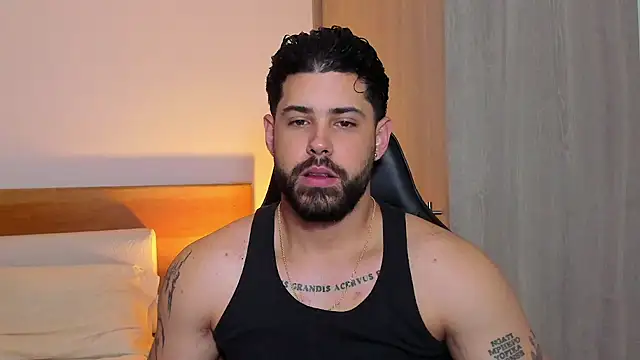 Justyn Torres online show from 02-26-25, 02:16