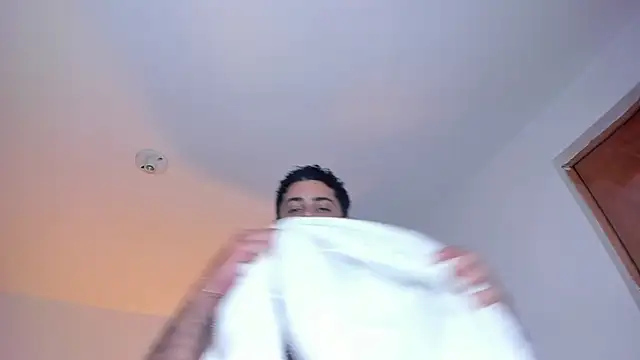 Justyn Torres online show from 01-03-25, 09:36