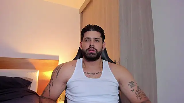 Justyn Torres online show from 03-10-25, 09:18