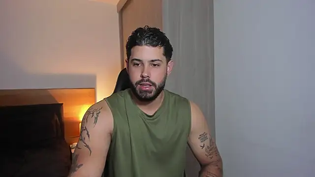 Justyn Torres online show from 01-12-25, 10:01