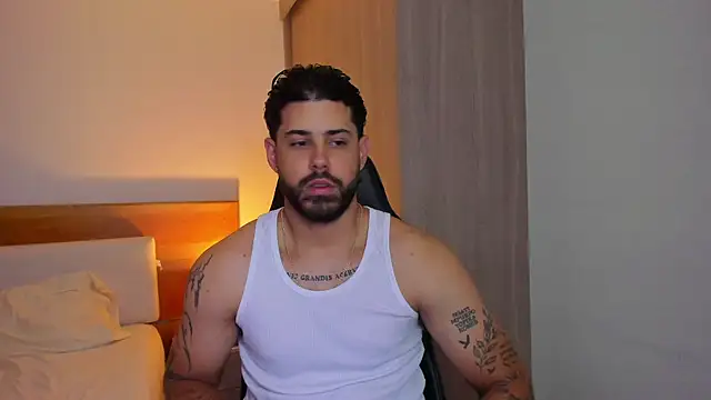 Justyn Torres online show from 02-25-25, 12:05