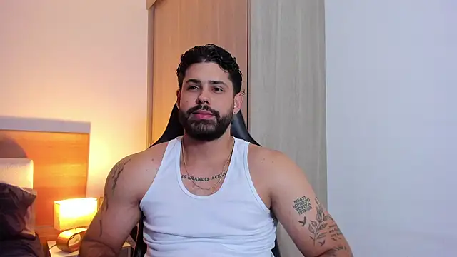 Justyn Torres online show from 03-11-25, 11:26