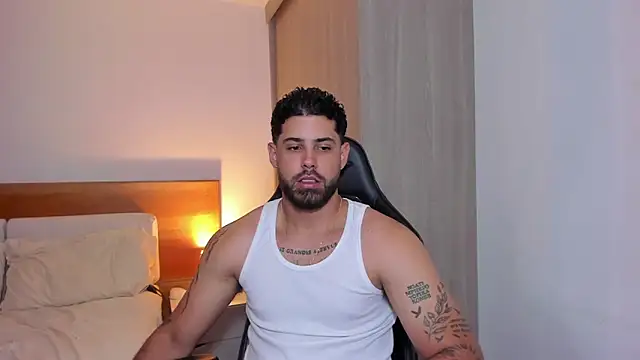 Justyn Torres online show from 01-02-25, 06:01