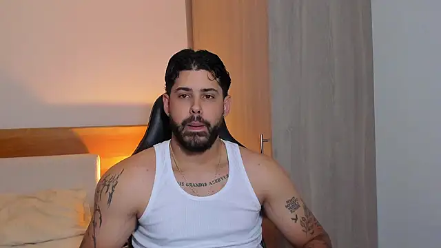 Justyn Torres online show from 02-27-25, 07:26