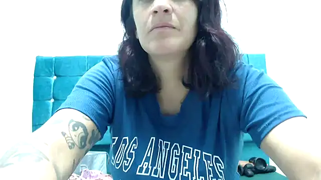 valentinaricothx online show from 12-05-25, 04:49