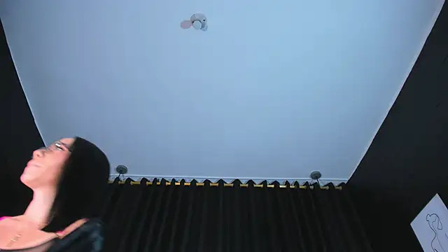 Snapshot of CelinayHanck chatting on 03-02-25, 02:04 CelinayHanck online show from 03-02-25, 02:04