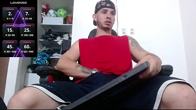 freestyle blake1 online show from 09-23-25, 07:43