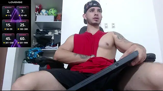 freestyle blake1 online show from 09-26-25, 03:41
