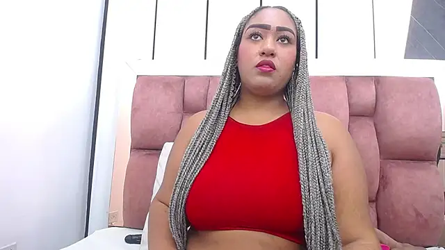 arianna pearl online show from 12-01-25, 01:34