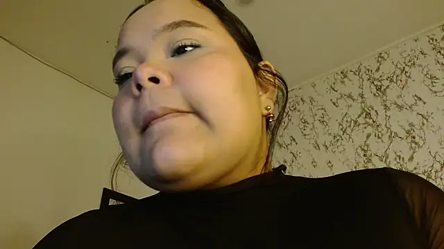 sexychubby    online show from 10-13-25, 10:54