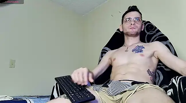 ChristBocellie online show from 01-15-25, 11:19