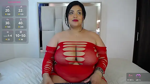 AmandaRousel online show from 03-02-25, 04:36