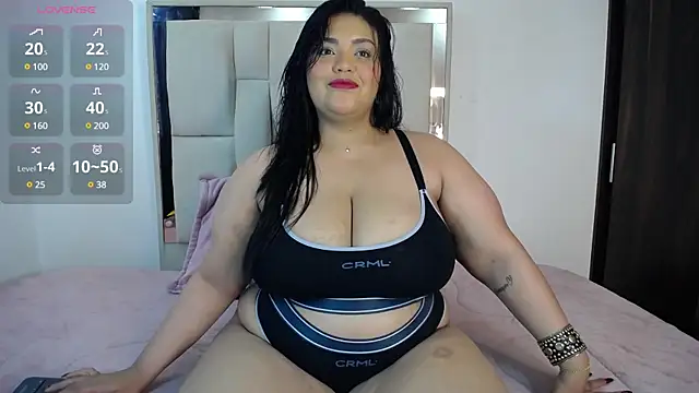 AmandaRousel online show from 03-03-25, 03:22