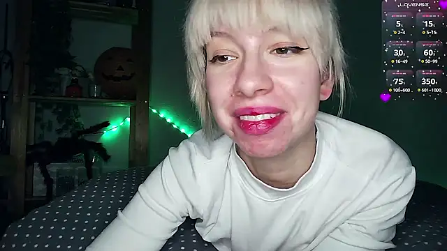 cruellagoth666 online show from 12-05-24, 06:06