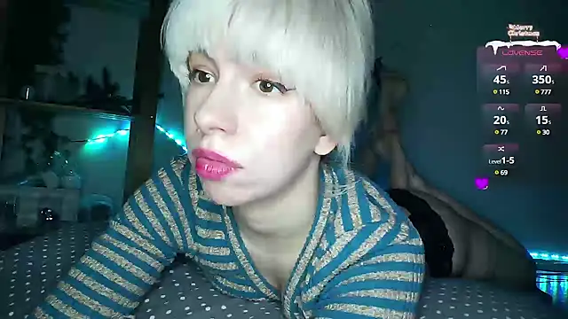cruellagoth666 online show from 01-30-25, 04:24