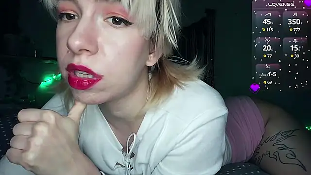 cruellagoth666 online show from 12-12-24, 04:32