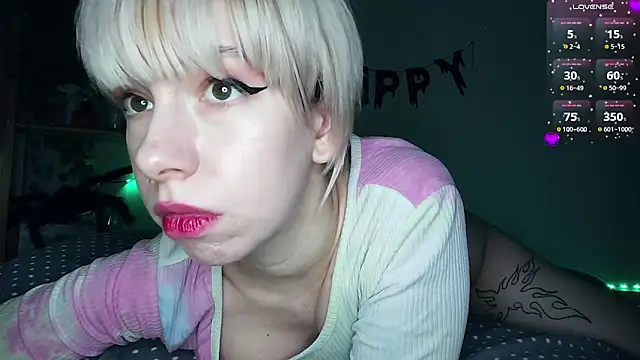 cruellagoth666 online show from 12-03-24, 04:11