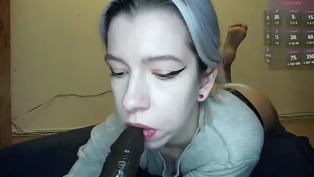 cruellagoth666 online show from 07-13-26, 01:27