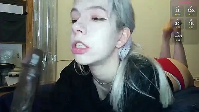 Snapshot of cruellagoth666 chatting on 05-14-26, 02:03 cruellagoth666 online show from 05-14-26, 02:03