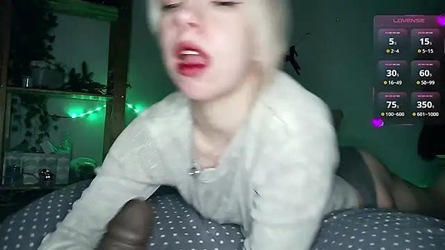 cruellagoth666 online show from 02-12-25, 04:55