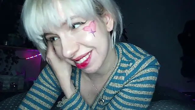 cruellagoth666 online show from 02-14-25, 02:33