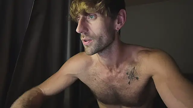 lukegunn online show from 11-08-25, 03:10