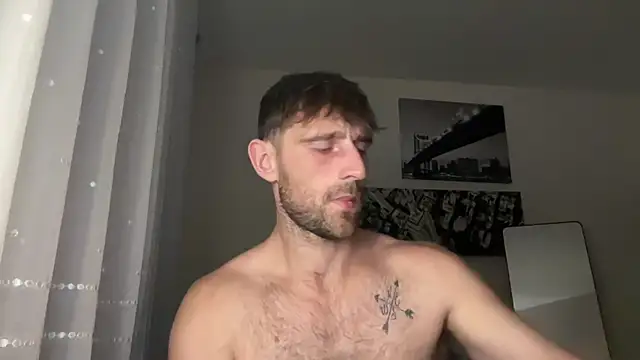 lukegunn online show from 02-07-26, 12:18