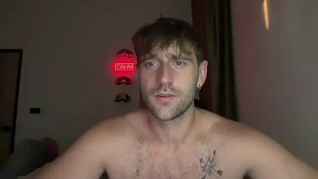 lukegunn online show from 04-16-26, 11:29