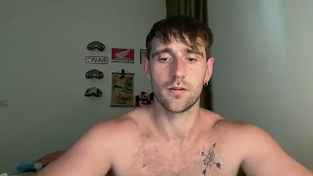 lukegunn online show from 04-09-26, 02:13