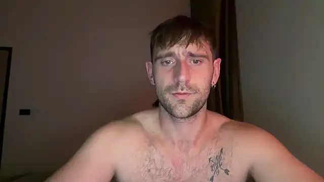 lukegunn online show from 03-25-26, 11:47