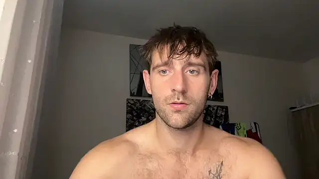 lukegunn online show from 03-03-26, 01:23