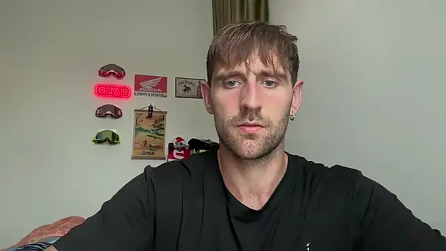 lukegunn online show from 04-11-26, 08:29