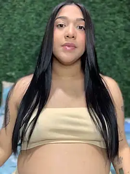 Amandanauty online show from 02-07-25, 08:20