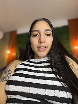 Amandanauty online show from 03-27-26, 08:26