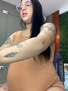 Amandanauty online show from 03-01-25, 12:39