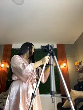 Amandanauty online show from 12-03-25, 07:08