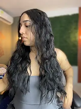 Amandanauty online show from 01-08-26, 06:19