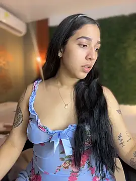 Amandanauty online show from 02-25-26, 04:12