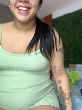 Amandanauty online show from 01-28-25, 11:28