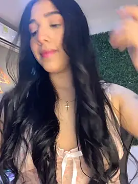 Amandanauty online show from 10-24-25, 08:02