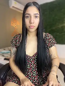 Amandanauty online show from 03-03-26, 05:25