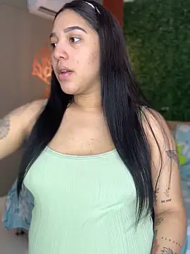 Amandanauty online show from 01-28-25, 08:26