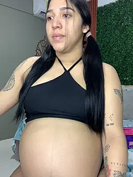 Amandanauty online show from 03-02-25, 06:57