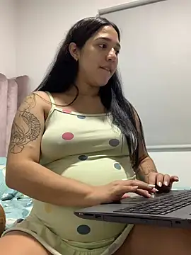 Amandanauty online show from 02-09-25, 05:11