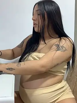 Amandanauty online show from 02-08-25, 03:30